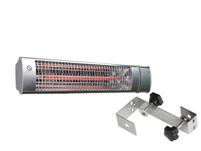 calefactor infrarrojo