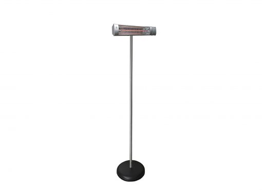 MCONFORT CF2000 STAND 3 calefactor infrarrojo de onda media