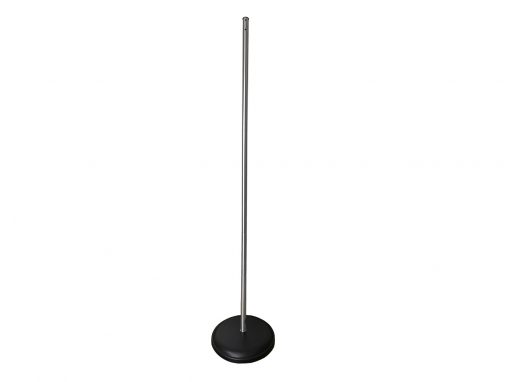 MCONFORT GLASS STAND 3 calefactor infrarrojo de onda corta - Imagen 15