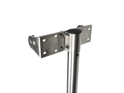 MCONFORT GLASS STAND 3 calefactor infrarrojo de onda corta - Imagen 14
