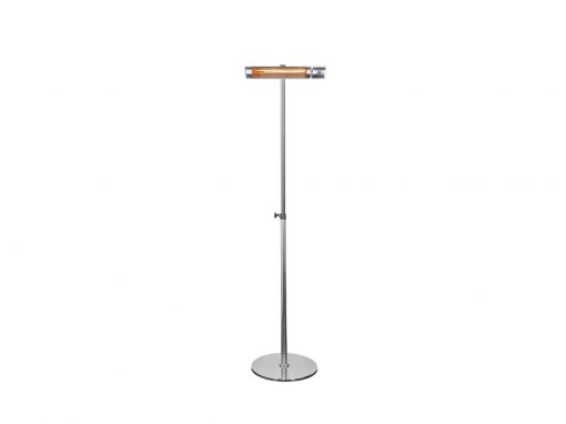 MCONFORT LIGHT STAND Calefactor infrarrojo de onda corta