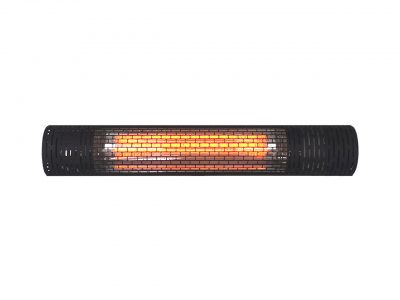 calefactor infrarrojo