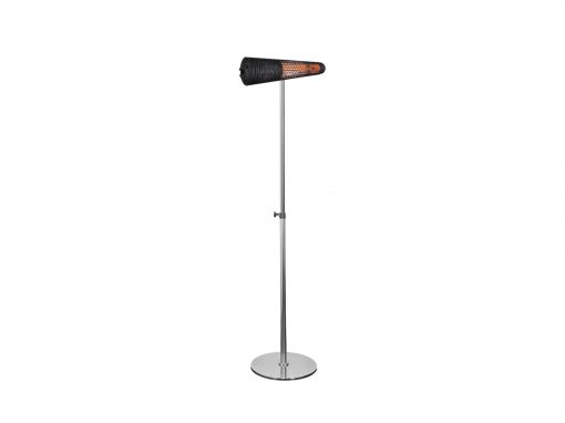 MCONFORT MOON STAND calefactor infrarrojo de onda media