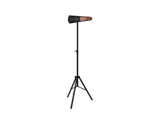 MCONFORT MOON TRIPOD calefactor infrarrojo de onda media