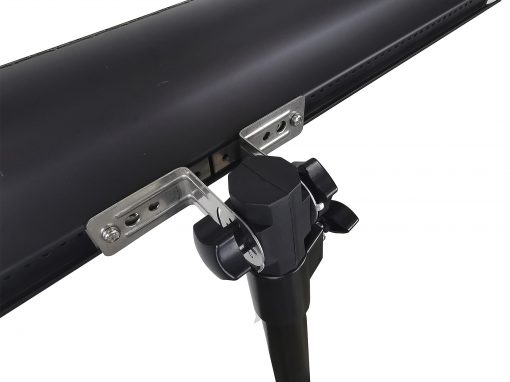 MCONFORT MOON TRIPOD calefactor infrarrojo de onda media - Imagen 5