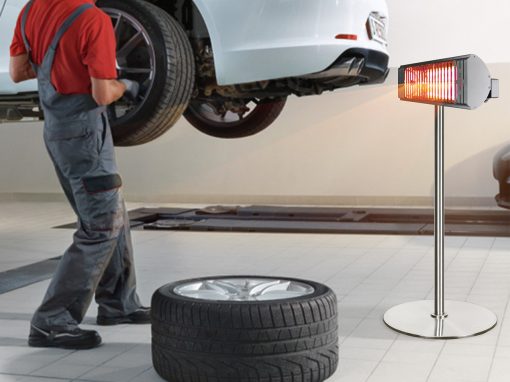 MCONFORT POWER STAND - Imagen 10
