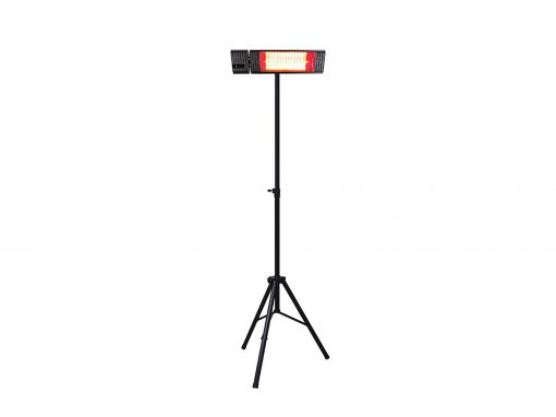 MCONFORT POWER TRIPOD R calefactor infrarrojo de onda corta - Imagen 2
