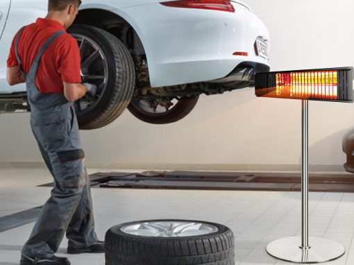 MCONFORT POWER STAND R - Imagen 11