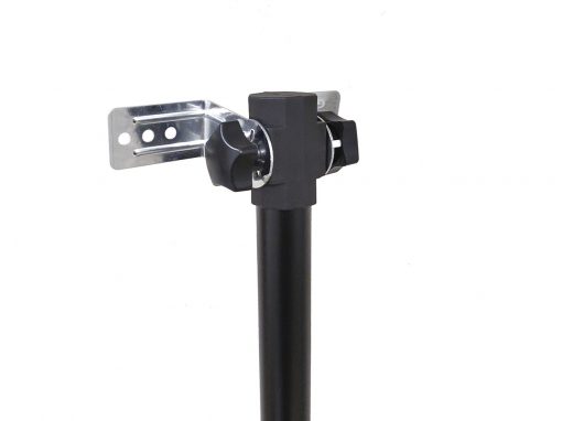 MCONFORT POWER TRIPOD Calefactor infrarrojo de onda corta - Imagen 21