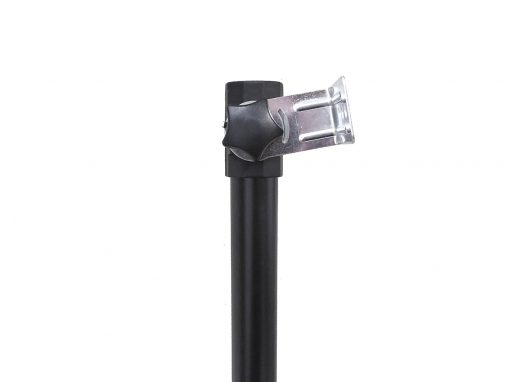 MCONFORT POWER TRIPOD Calefactor infrarrojo de onda corta - Imagen 20