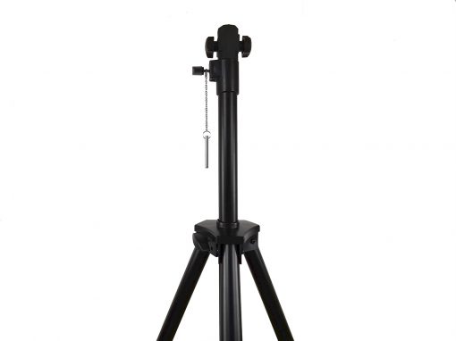 MCONFORT POWER TRIPOD Calefactor infrarrojo de onda corta - Imagen 19