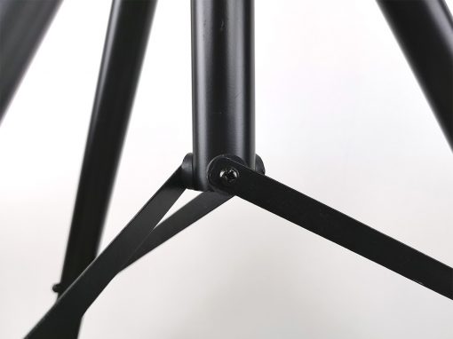 MCONFORT POWER TRIPOD Calefactor infrarrojo de onda corta - Imagen 17