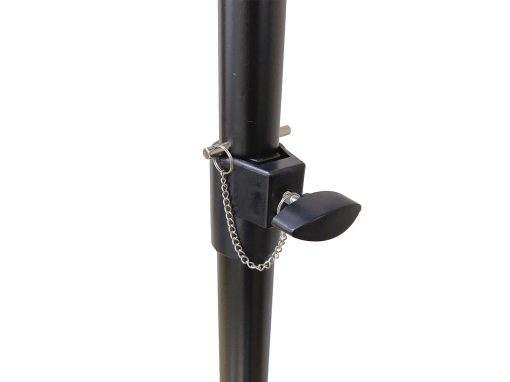 MCONFORT POWER TRIPOD Calefactor infrarrojo de onda corta - Imagen 16