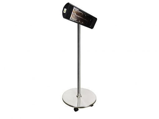 MCONFORT MOVE calefactor infrarrojo de onda corta - Imagen 6