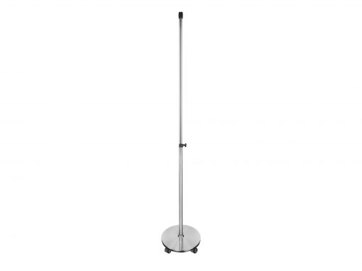 MCONFORT INOXSTAND MOVE soporte de pie para calefactor