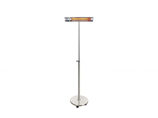 MCONFORT LIGHT MOVE calefactor infrarrojo de onda corta