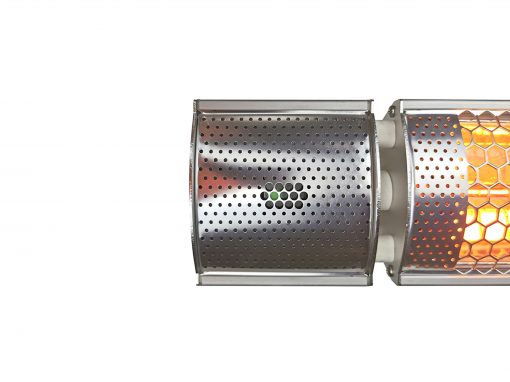 MCONFORT LIGHT MOVE calefactor infrarrojo de onda corta - Imagen 7