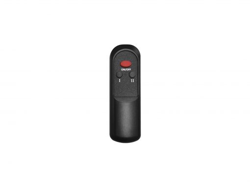 MCONFORT LIGHT MOVE calefactor infrarrojo de onda corta - Imagen 8
